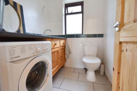 WC/Utility