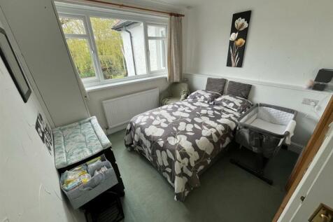 Annexe Bedroom