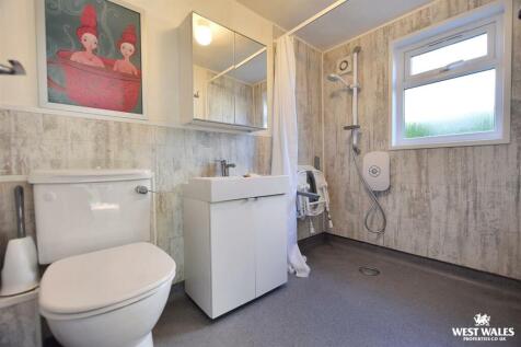 Wet Room