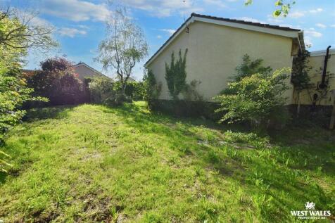 Side Garden