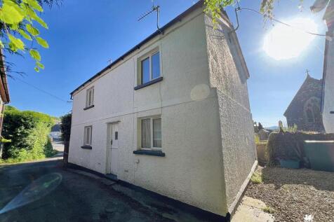 Side of Property