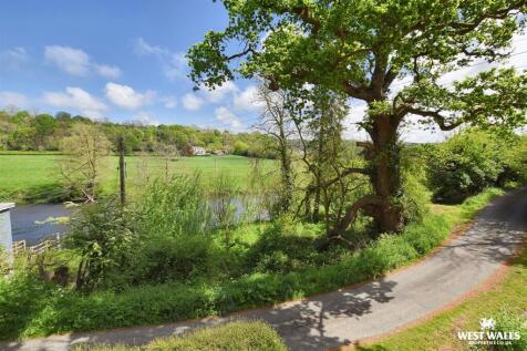 Views of River from Bedroom