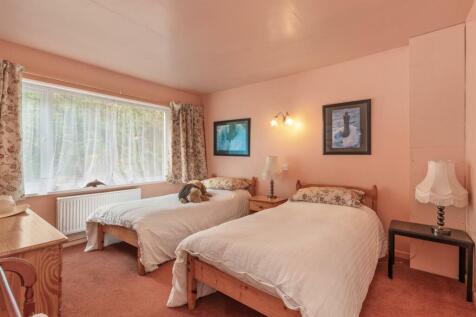 Gwylan Cottage, Poppit, Cardigan - Interiors -15.j
