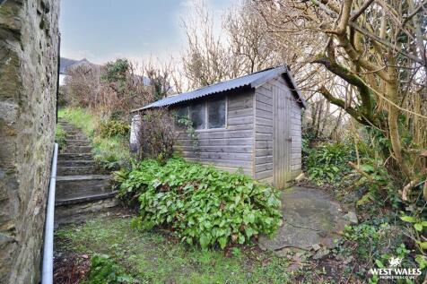 Side of property