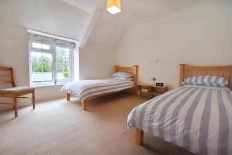 BedroomThree