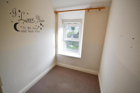 Office/Childs room