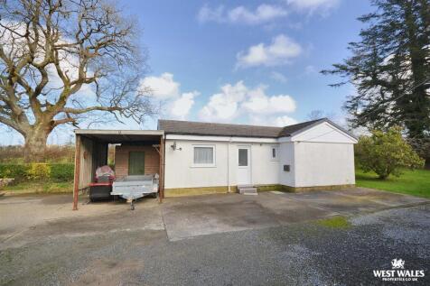 Detached annexe