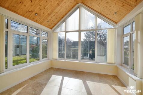 Sun room