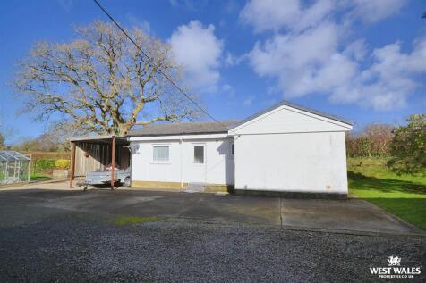 Detached Annexe