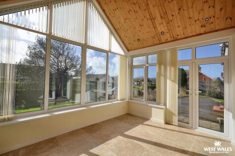 Sun room