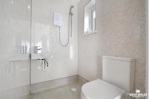 Wet room