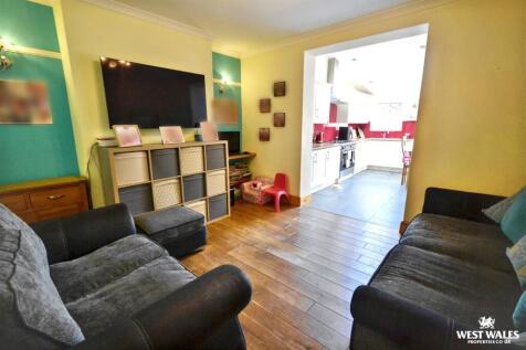Snug Room (2nd Reception)