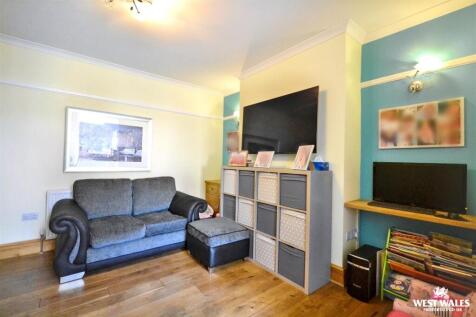 Snug Room (2nd Reception)