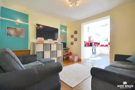 Snug Room (2nd Reception)
