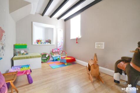 2nd Reception Room