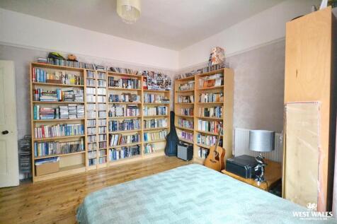 Bedroom/Reception