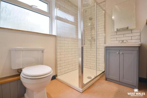Shower - Room