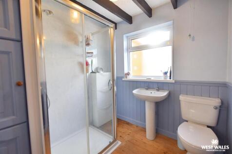 Shower-Room