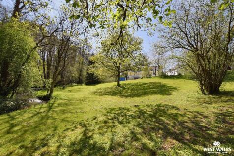Grounds