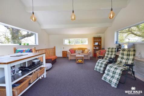 Garden Room / Studio