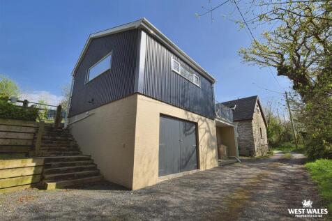 Annexe / Access to Garden
