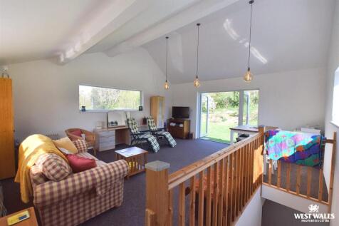 Garden Room / Studio
