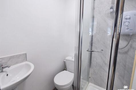 Shower-room / Annexe