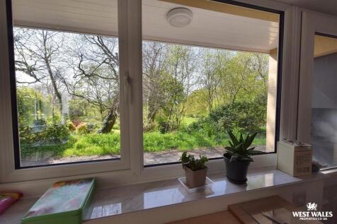 Utility (Annexe) View