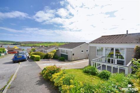 Front of Property / Views