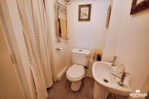 WC