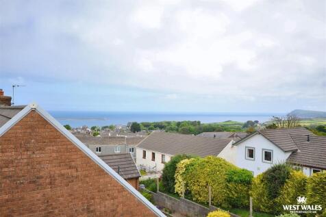View from bedroom