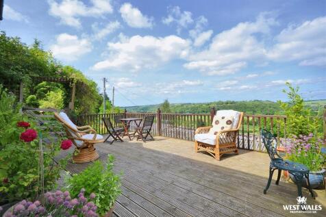 Decking / Views