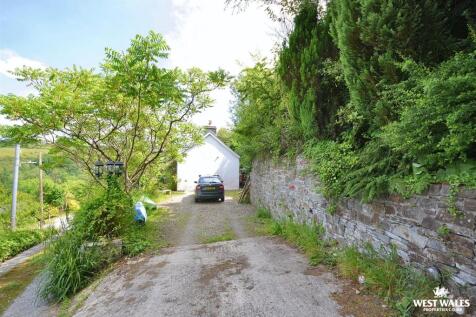Parking Area