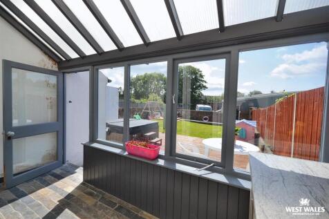 Sun room
