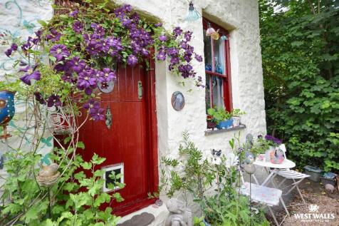 Front of property 2