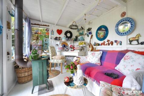 Summerhouse 3