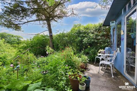 Garden 1