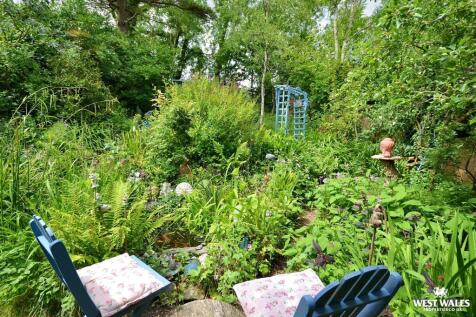 Garden 5