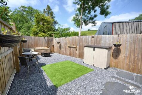 Smithy Garden