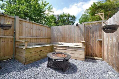 Smithy Garden