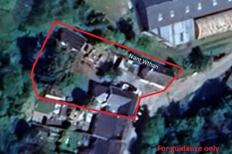 CILGRAIG AERIAL BOUNDARY