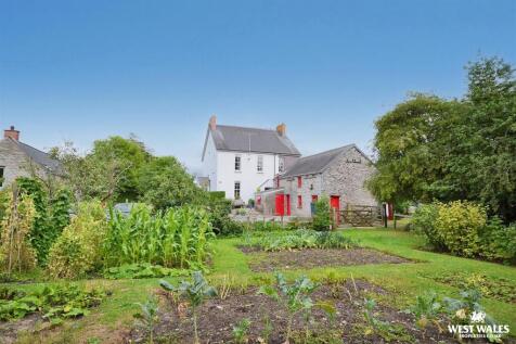 Vegetable patch