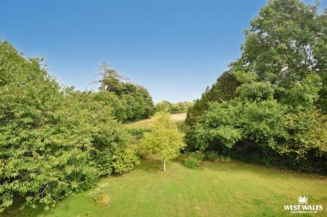 View from bedroom