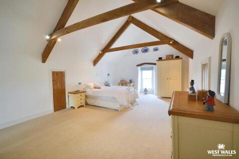 Bedroom five
