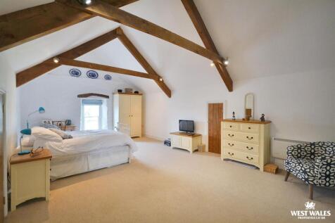 Bedroom five