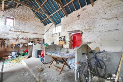 Outbuilding