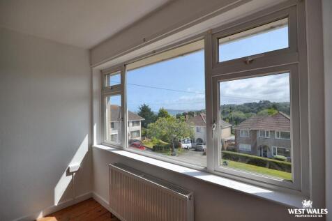 View from bedroom