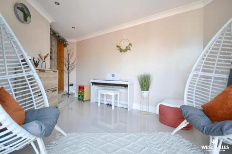 Sun room