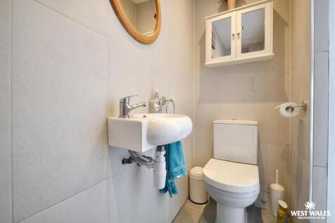 WC/Shower Room