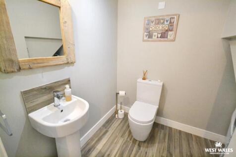 WC/Utility